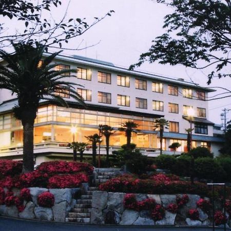 Tomoyama Kanko Hotel Shima  Exterior foto